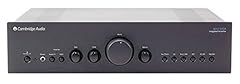 Used, Cambridge Audio Azur 640A V2 Integrated Amplifier for sale  Delivered anywhere in USA 