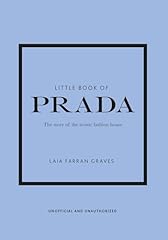 Little book prada usato  Spedito ovunque in Italia 