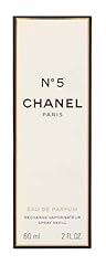 Chanel no.5 eau usato  Spedito ovunque in Italia 