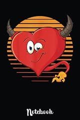 Devil heart retro for sale  Delivered anywhere in USA 