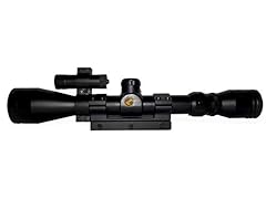 Visore gamo 9x40 usato  Spedito ovunque in Italia 