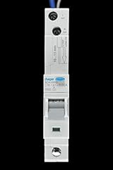 Hager rcbo ada166u for sale  Delivered anywhere in UK