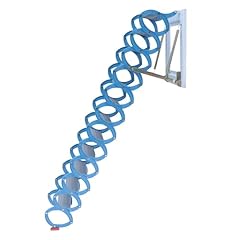 Folding attic ladder for sale  Delivered anywhere in USA 