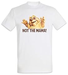 Not the mama gebraucht kaufen  Wird an jeden Ort in Deutschland