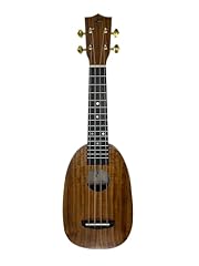 Plesiu solid koa for sale  Delivered anywhere in USA 