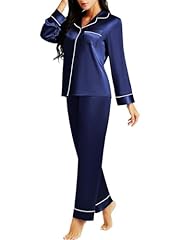 Lonxu women satin for sale  Delivered anywhere in UK