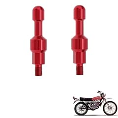 2pcs motorcycle mirror for sale 2pcs motorcycle mirror for sale  Delivered anywhere in UK