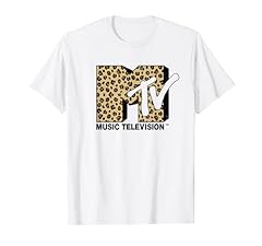 Mtv leopard pattern gebraucht kaufen  Wird an jeden Ort in Deutschland