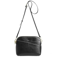 Kattee leather crossbody for sale  Delivered anywhere in USA 