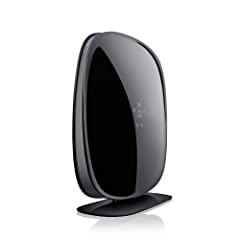 Belkin n600 wireless for sale  Delivered anywhere in USA 