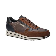 Mephisto gilford bleu d'occasion  Livré partout en Belgiqu