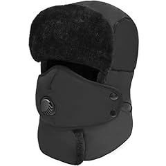 Winter trapper hat for sale  Delivered anywhere in USA 