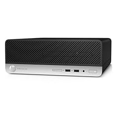 Prodesk 400 sff usato  Spedito ovunque in Italia 