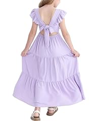 Highuzza girls summer for sale  Delivered anywhere in USA 