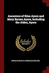 Ancestors silas ayers for sale  Delivered anywhere in USA 