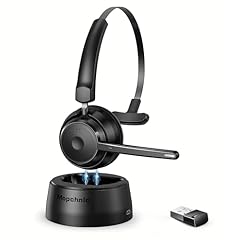 Mopchnic bluetooth headset for sale  Delivered anywhere in USA 