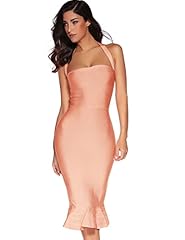 Womens halter fishtail for sale  Delivered anywhere in USA 