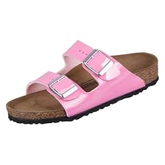 Birkenstock arizona kids usato  Spedito ovunque in Italia 