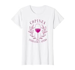 Copines apéro terrasse d'occasion  Livré partout en France