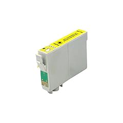 Cartuccia t0594 gialla usato  Spedito ovunque in Italia 