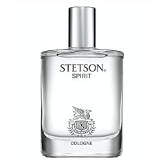 Stetson spirit cologne for sale  Delivered anywhere in USA 