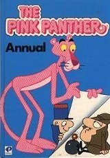 Pink panther annual for sale  Delivered anywhere in USA 