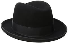 Stetson men homburg for sale  Delivered anywhere in USA 