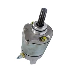 Zeenparts starter motor for sale  Delivered anywhere in UK