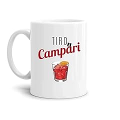 Tazza mug tiro usato  Spedito ovunque in Italia 