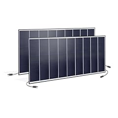 Esotec monokristallines solarm gebraucht kaufen  Wird an jeden Ort in Deutschland