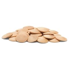 Unfinished wood round for sale  Delivered anywhere in USA 