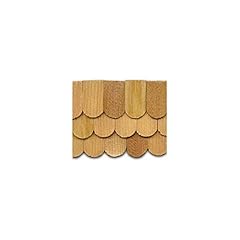 Classics cedar fishscale for sale  Delivered anywhere in USA 