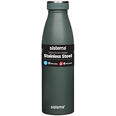 Sistema hydrate stainless for sale  Delivered anywhere in Ireland