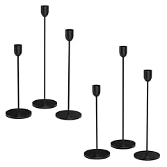 Chefbee 6pcs black for sale  Delivered anywhere in USA 