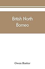 British north borneo gebraucht kaufen  Wird an jeden Ort in Deutschland