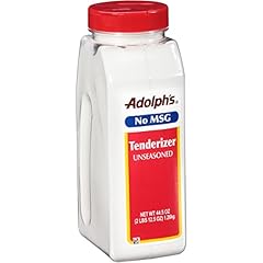 Adolph unseasoned tenderizer for sale  Delivered anywhere in USA 