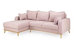 Honeypot sofa briar for sale  Delivered anywhere in UK