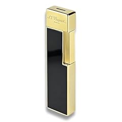 Dupont lighter black for sale  Delivered anywhere in UK