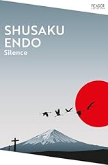 Silence shusaku endo gebraucht kaufen  Wird an jeden Ort in Deutschland
