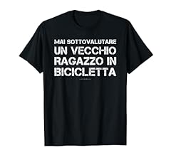 Magliette uomo regalo usato  Spedito ovunque in Italia 