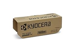 Kyocera toner kit usato  Spedito ovunque in Italia 