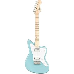 Squier mini jazzmaster for sale  Delivered anywhere in USA 