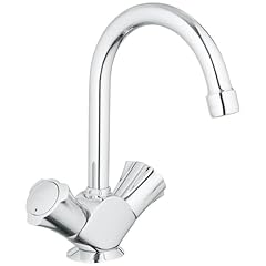 Grohe waschtisch einlochbatter gebraucht kaufen  Wird an jeden Ort in Deutschland