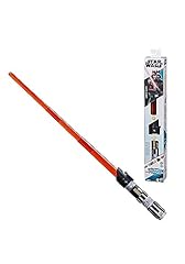 sabre laser star wars hasbro d'occasion  Livré partout en France