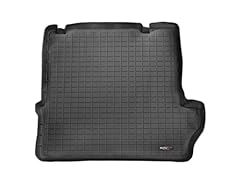 Weathertech cargo trunk for sale  Delivered anywhere in USA 
