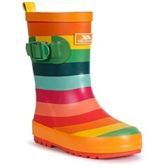 Trespass kids welly for sale  Delivered anywhere in UK