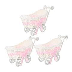 Nolitoy 3pcs imitation for sale  Delivered anywhere in UK
