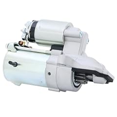 Starter replacement new for sale  Delivered anywhere in USA 