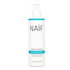 Naïf nourishing facial for sale  Delivered anywhere in UK
