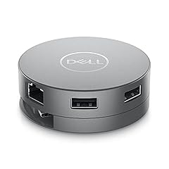 Dell da310 usb d'occasion  Livré partout en France